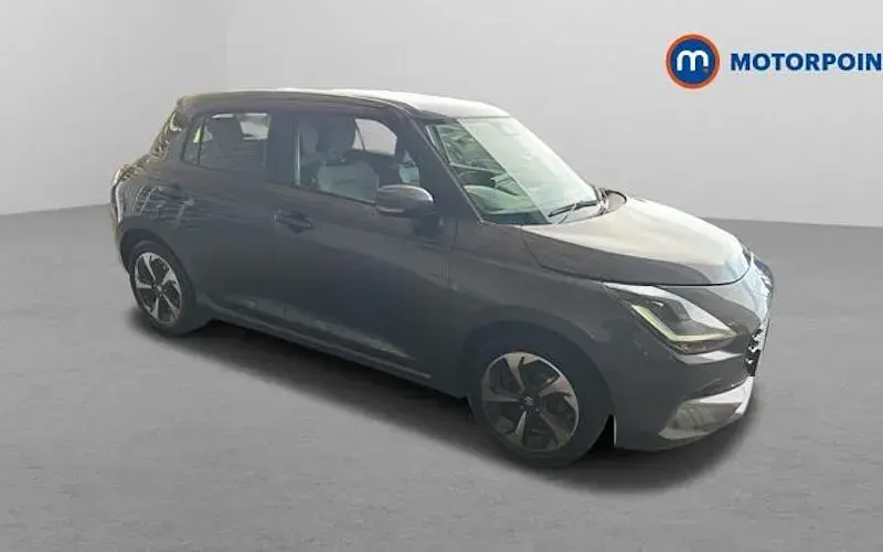 Used Suzuki Swift 82 HP (60 kW) 2026 Hatchback