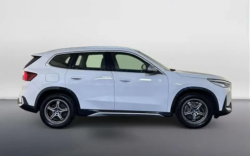 Used BMW X1 xLine 245 HP (180 kW) 2023 White SUV