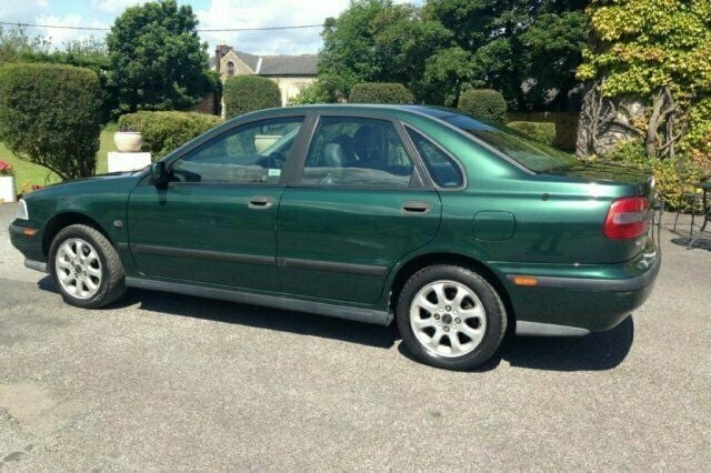Used 1999 Volvo S40 Sedan | £797 - Image 1/4
