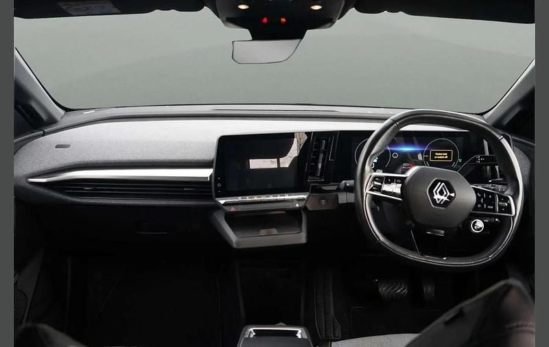 Used Renault Megane E-Tech 160 kW (218 HP) 2023 Other Hatchback