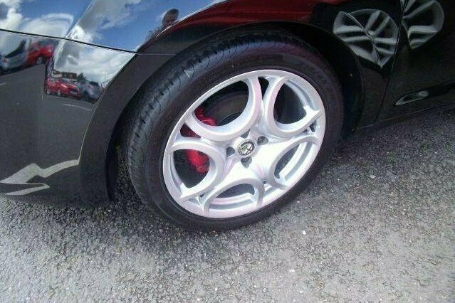Used Alfa Romeo MiTo 2009 Hatchback
