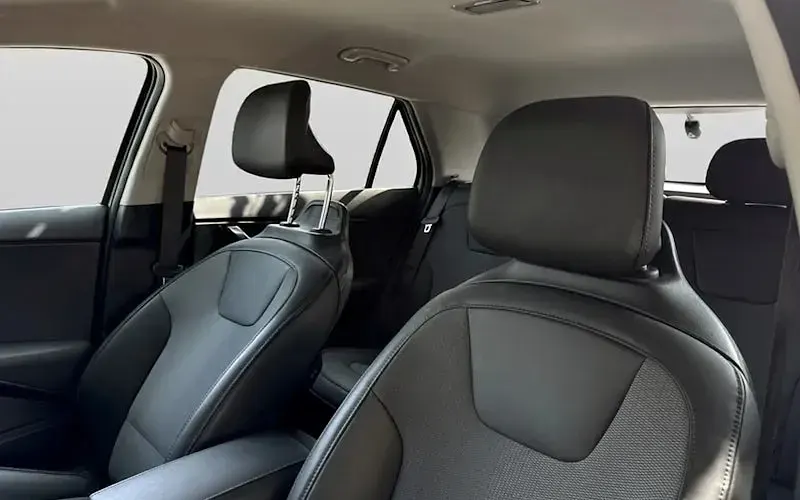 Used Kia e-Niro 150 kW (204 HP) 2024 Grey SUV