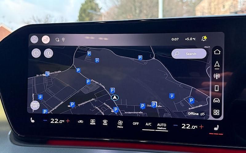 New Audi Q3 S-Line 150 HP (110 kW) 2026 SUV