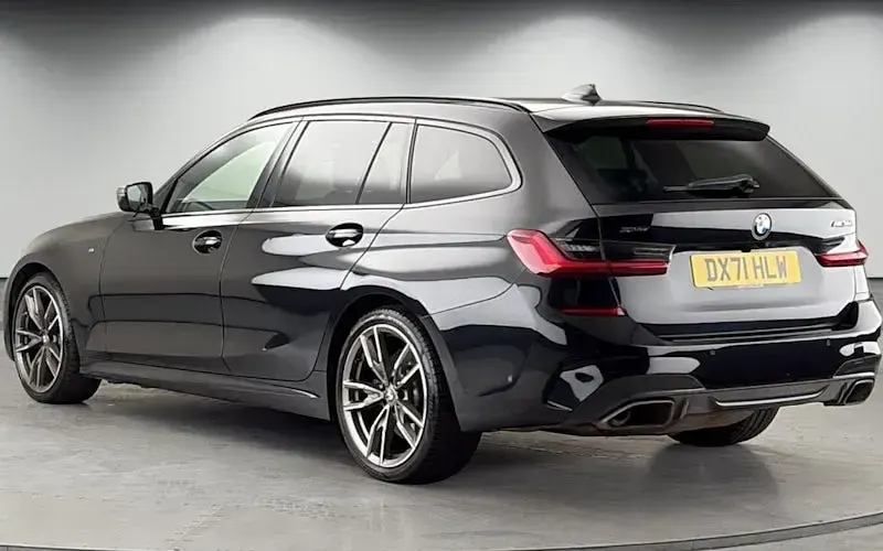 Used BMW M340 M Sport 374 HP (275 kW) 2022 Sedan