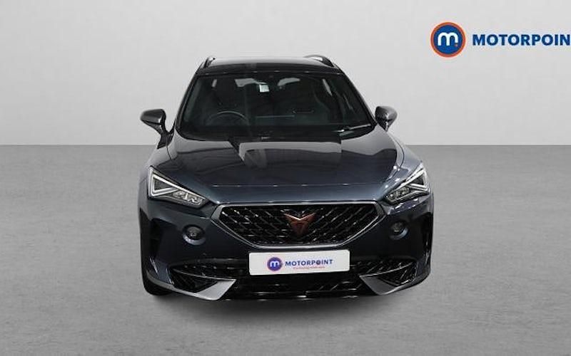 Used Cupra Formentor VZ2 310 HP (228 kW) 2024 SUV