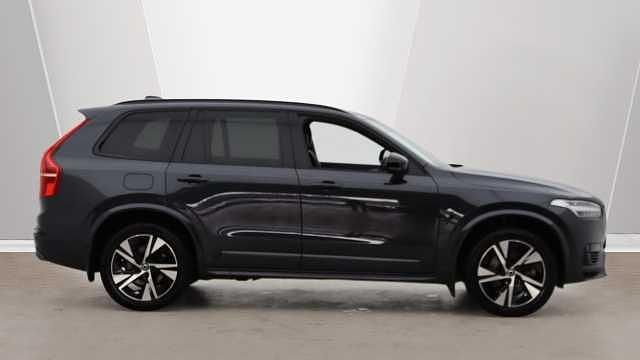 Used Volvo XC90 R-Design 390 HP (286 kW) 2022 SUV
