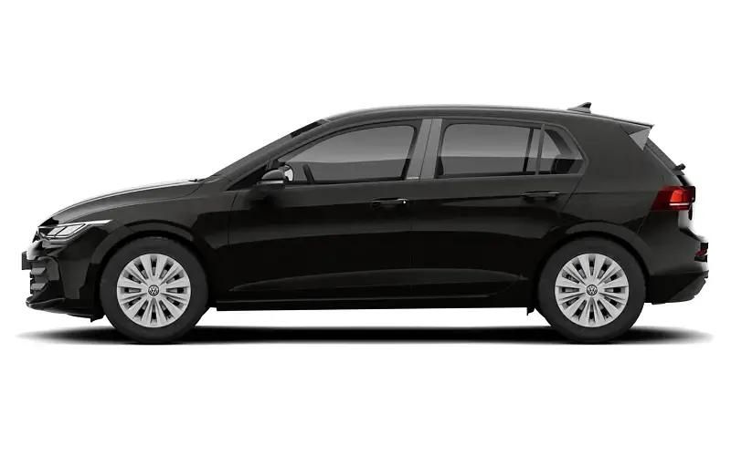 New 2026 VW Golf VIII Match Hatchback | £28,163 (Fair price) - Image 1/1
