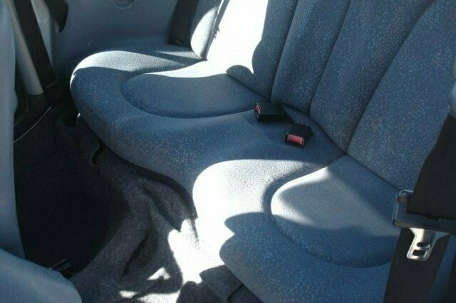 Used Ford Ka 1998 Hatchback