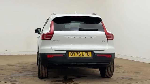 Used Volvo XC40 Ultra 194 HP (142 kW) 2026 SUV
