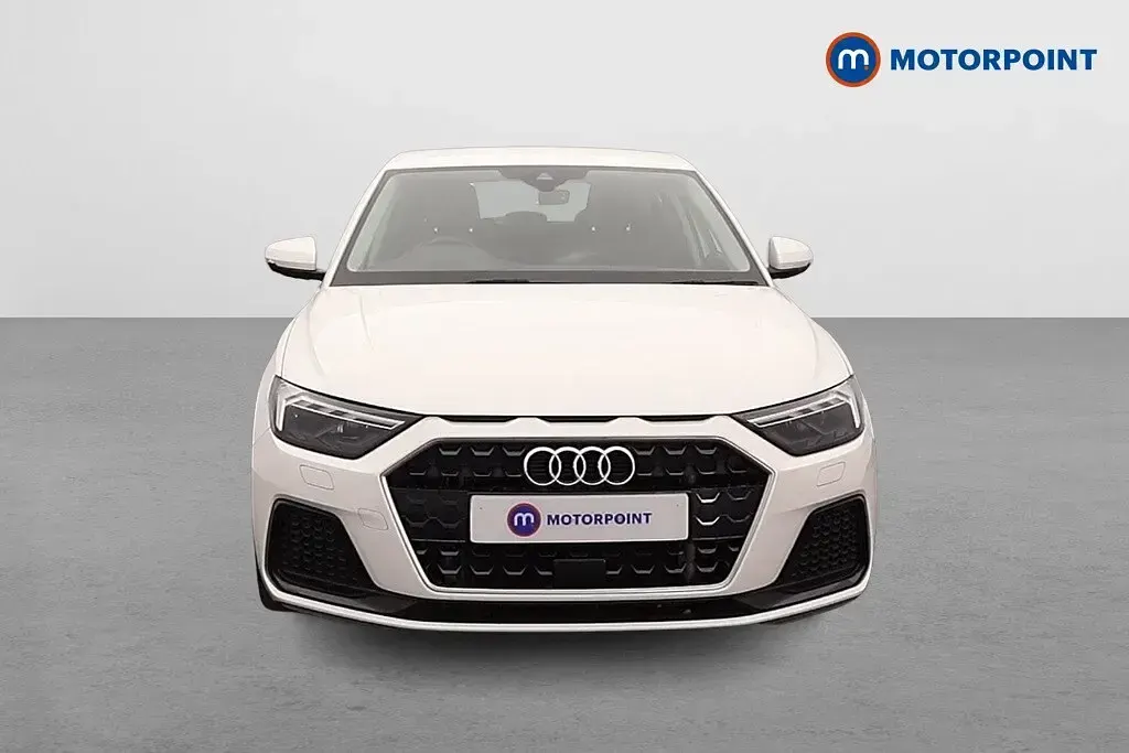 Used Audi A1 Sport 2021 White SUV