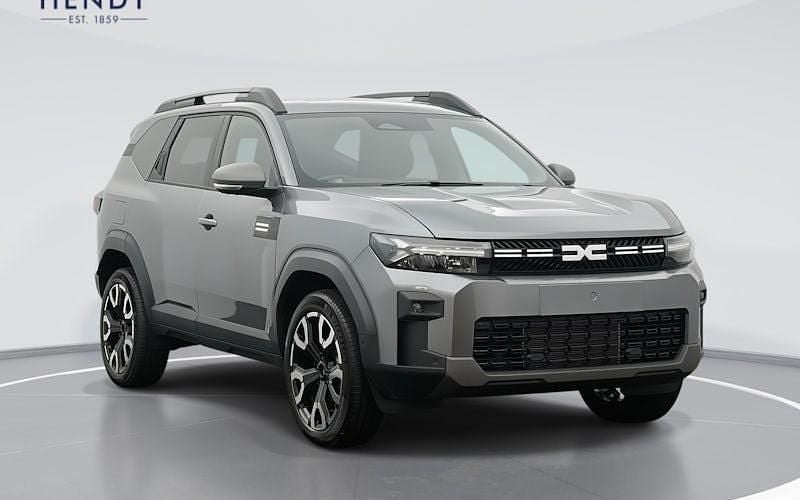 New 2026 Dacia Bigster Journey SUV | £28,999 (Fair price) - Image 1/4
