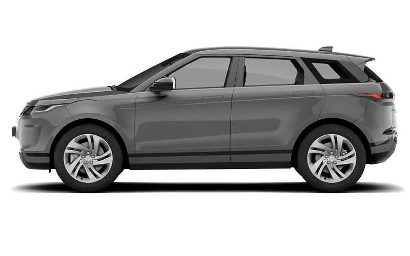 Used Land Rover Range Rover evoque SE Dynamic 204 HP (150 kW) 2026 Hatchback