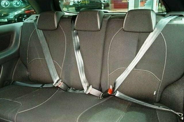 Used Citroën DS3 2010 Hatchback