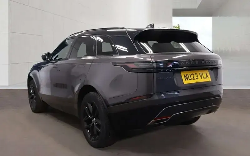Used Land Rover Range Rover Velar SE Dynamic 204 HP (150 kW) 2025 SUV