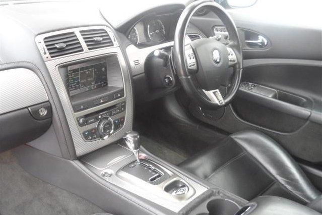 Used Jaguar XKR 2006 Coupe