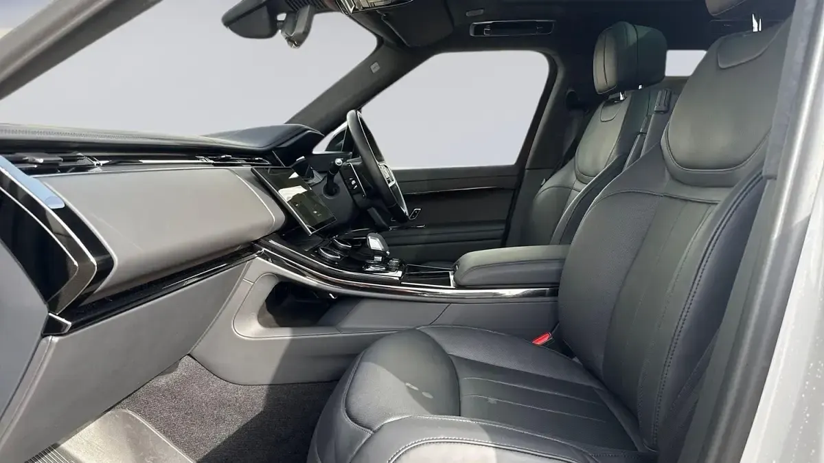 Used Land Rover Range Rover Sport Autobiography 2023 Grey SUV