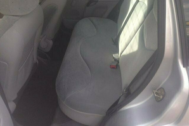 Used Citroën C3 2002 Hatchback