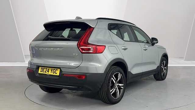 Usado Volvo XC40 Plus 161 CV (118 kW) 2024 SUV