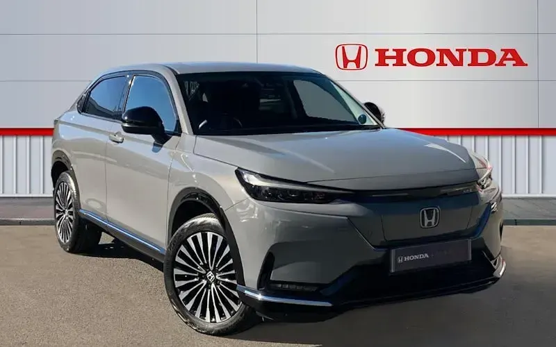 Usado Honda e:Ny1 Elegance 150 kW (204 HP) 2026 SUV