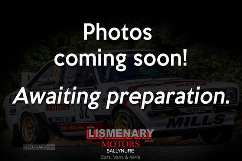 Blue Used 2021 Mini Cooper Hatch Hatchback | £16,495 (A bit pricey) - Image 1/1