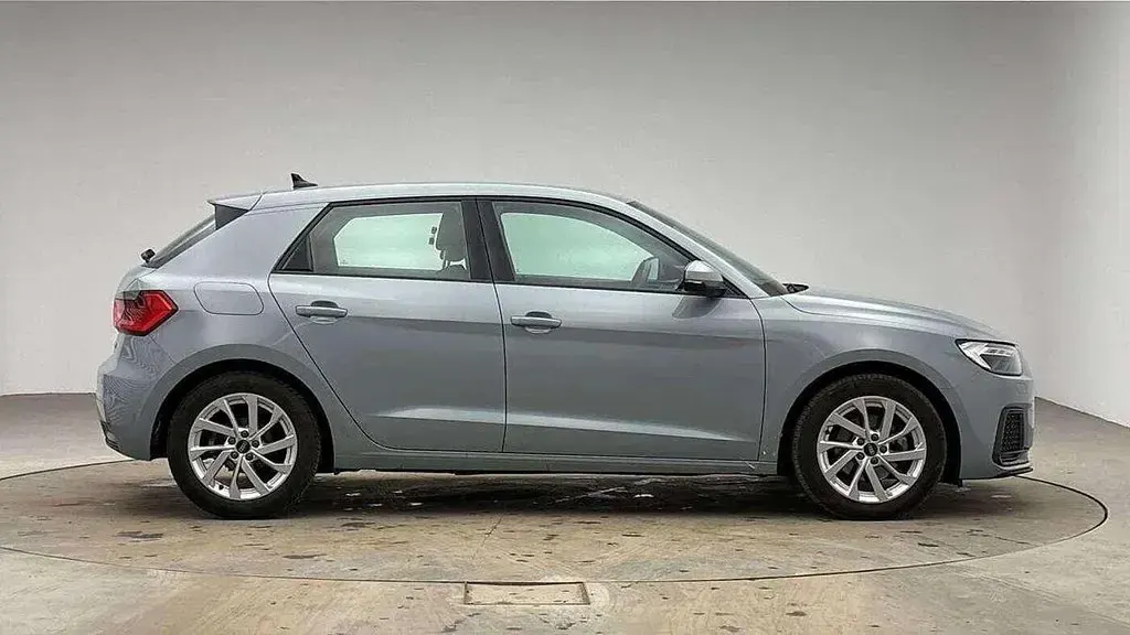 Used Audi A1 Sport 2023 SUV
