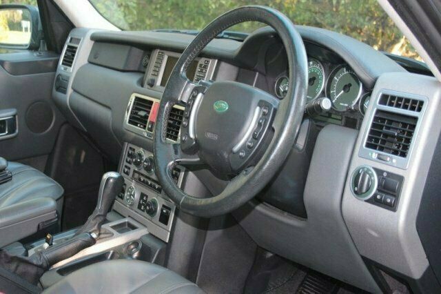 Used Land Rover Range Rover 2004 SUV