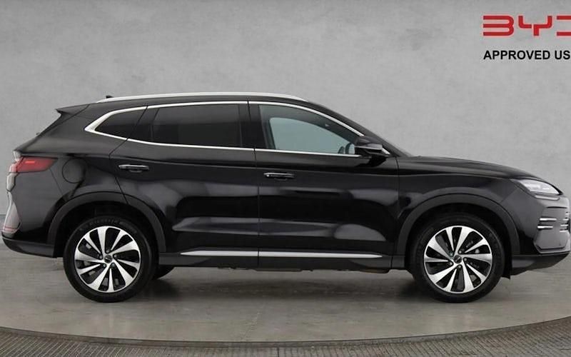 Used BYD Seal Comfort 218 HP (160 kW) 2026 Estate