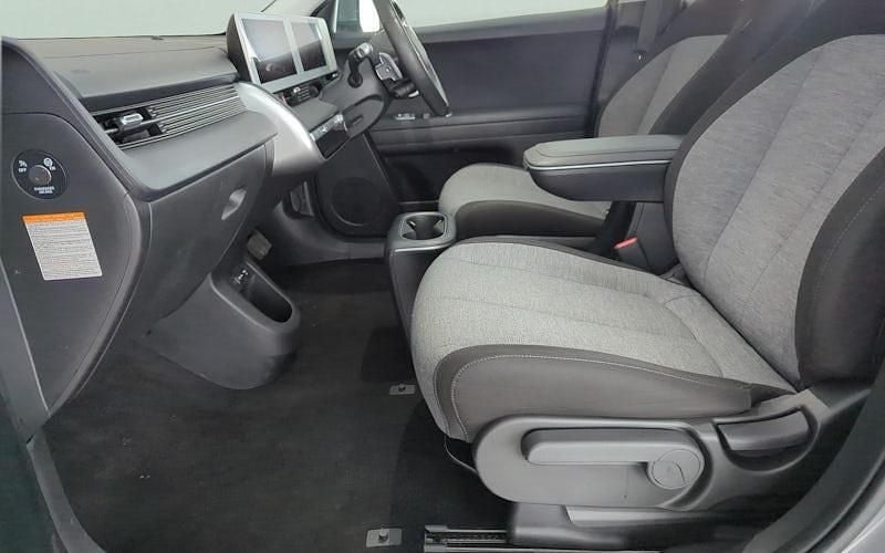 Used Hyundai Ioniq Premium 167 kW (228 HP) 2023 Grey Hatchback