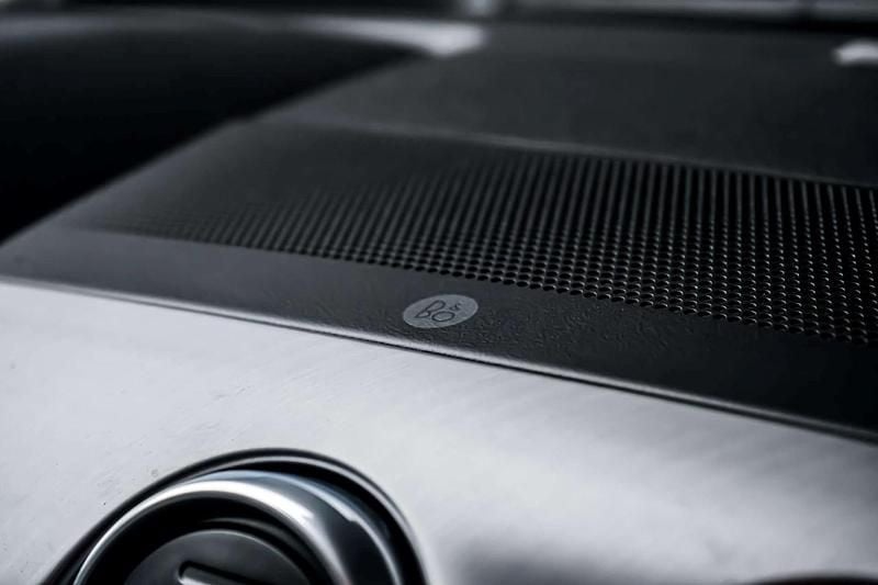 Used Ford Mustang Mach 1 460 HP (338 kW) 2021 Silver Coupe