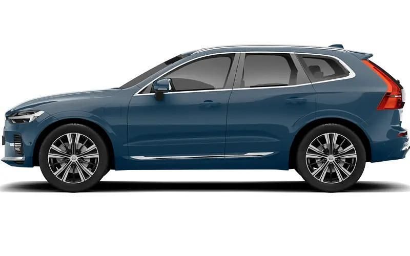 Used 2022 Volvo XC60 Momentum SUV | £24,990 (Fair price) - Image 1/1