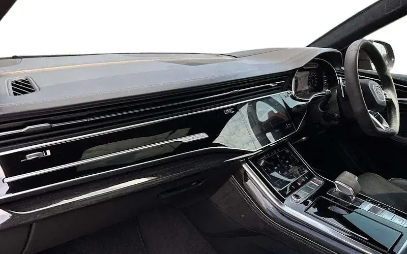 Used Audi Q8 600 HP (441 kW) 2024 SUV