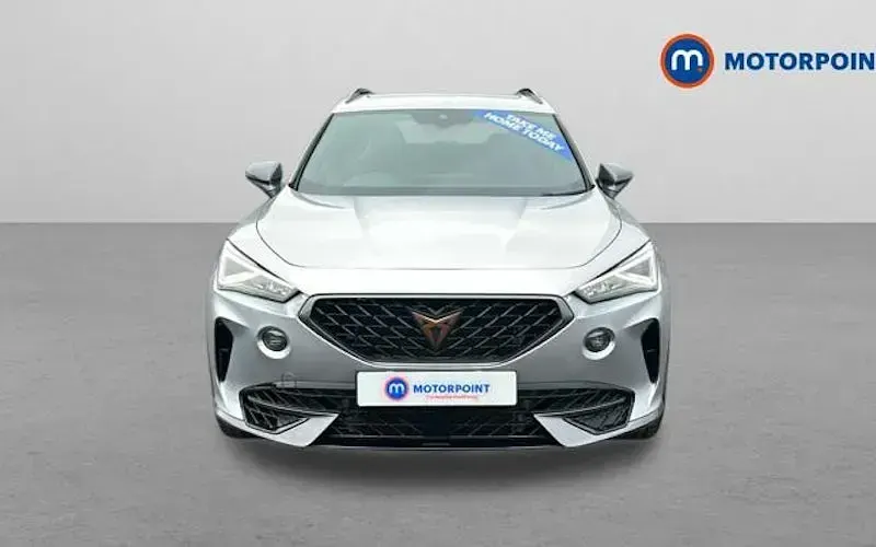 Używany Cupra Formentor VZ3 310 KM (228 kW) 2024 SUV