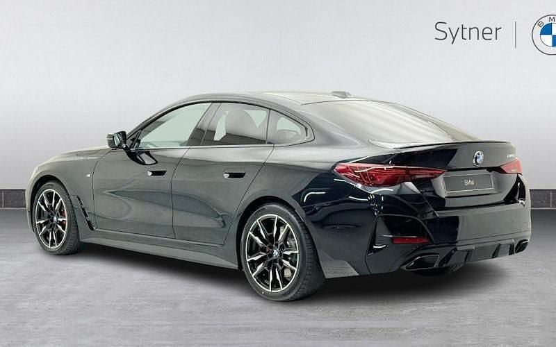 New BMW M440 M Sport 374 HP (275 kW) 2025 Sedan