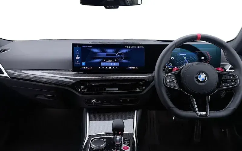 New BMW M2 Exclusive 480 HP (353 kW) 2026 Coupe