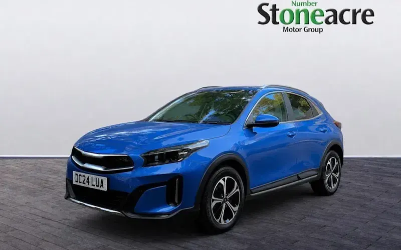 Used Kia XCeed 141 HP (103 kW) 2023 SUV