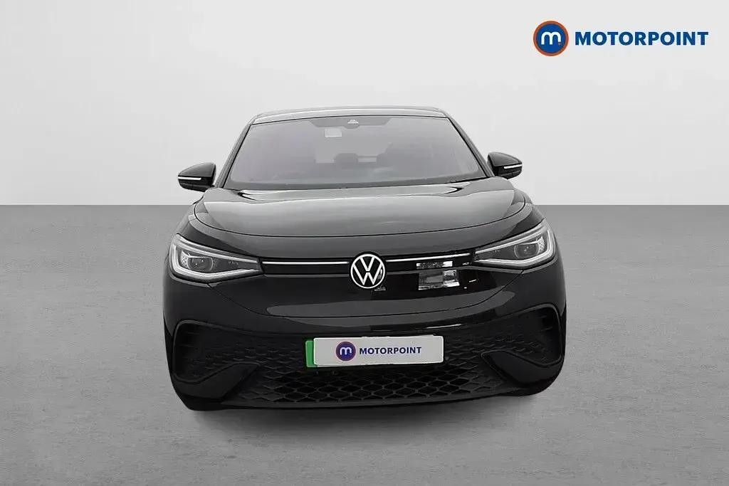 Used VW ID.5 Pro Performance 150 kW (204 HP) 2023 Black SUV