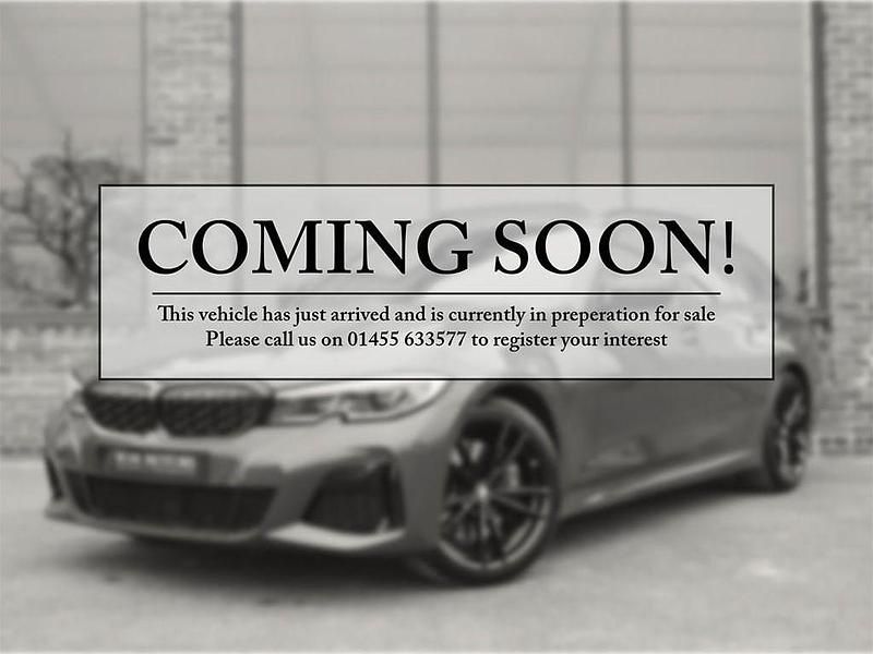 Blue Used 2022 BMW 530 M Sport Sedan | £34,999 (Expensive) - Image 1/1