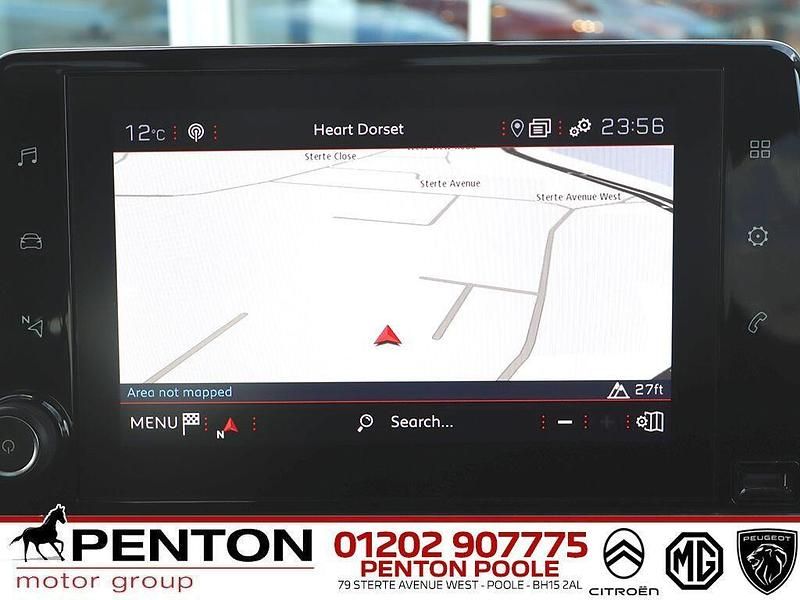 Used Peugeot Rifter GT-line 130 HP (95 kW) 2019 Bronze MPV