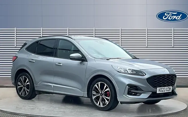 Used Ford Kuga ST-Line X 150 HP (110 kW) 2023 SUV