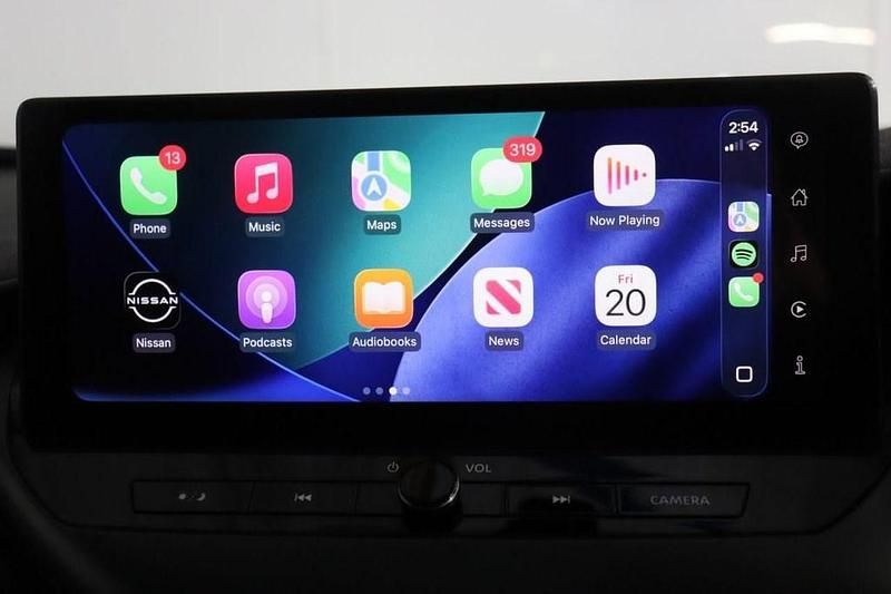 Used Nissan Juke Acenta Premium 114 HP (83 kW) 2025 Silver SUV