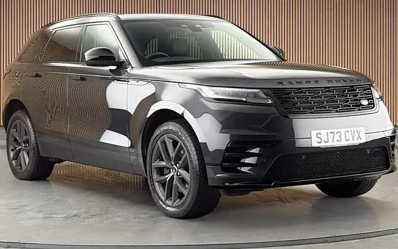 Used Land Rover Range Rover Velar SE Dynamic 204 HP (150 kW) 2025 SUV