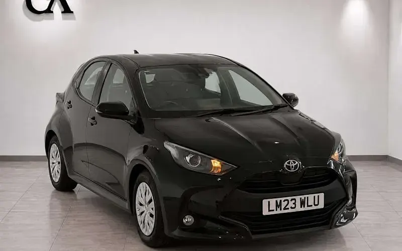 Used Mazda 2 116 HP (85 kW) 2023 Hatchback