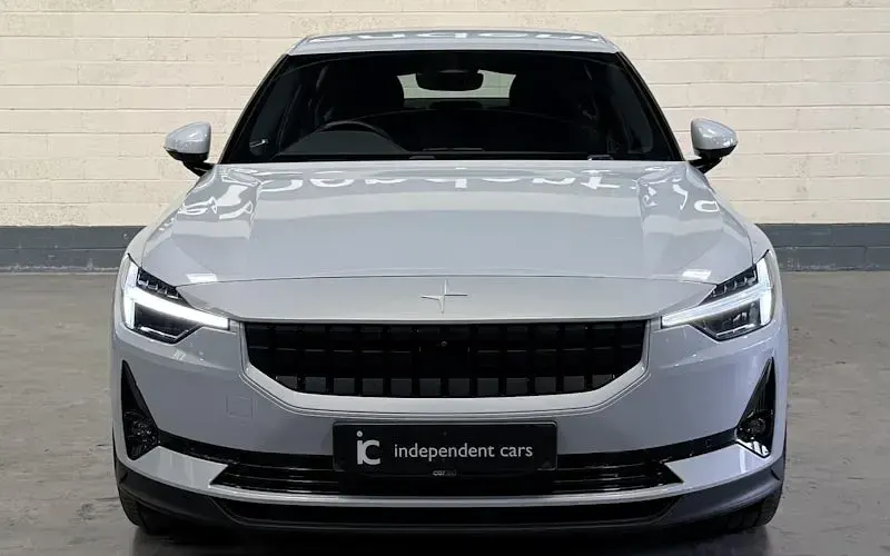 Used Polestar 2 Standard Range Single Motor 169 kW (231 HP) 2022 Hatchback