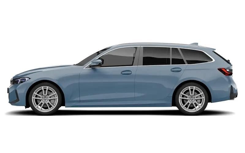 New 2025 BMW 320 M Sport Estate | £42,929 (Good price) - Image 1/1