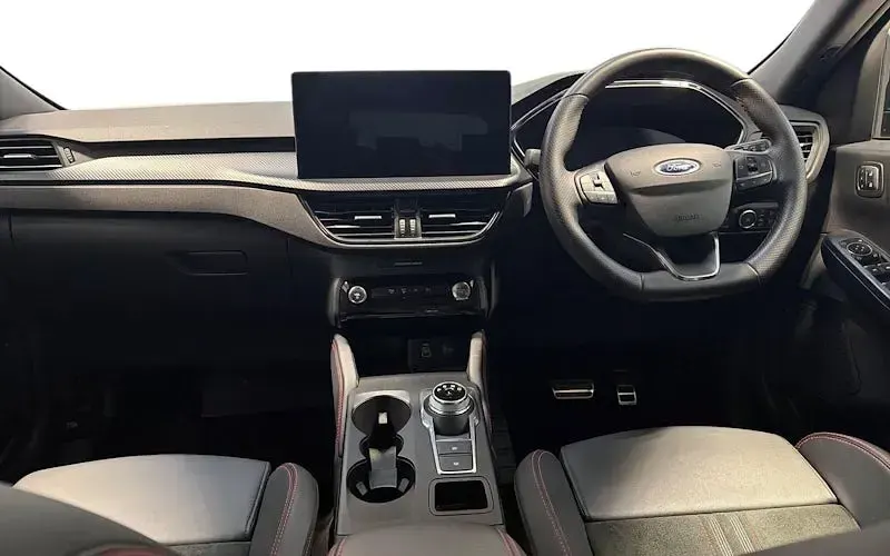 Used Ford Kuga ST-Line 179 HP (131 kW) 2026 SUV