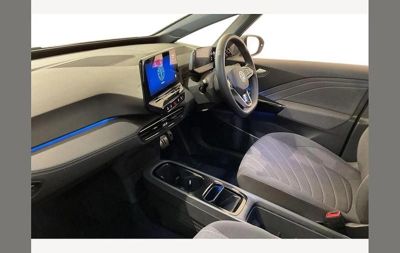 Used VW ID.3 Pro 150 kW (204 HP) 2024 Grey Hatchback