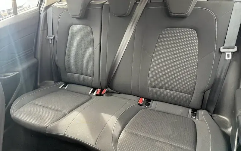 Used Ford Focus Zetec 95 HP (69 kW) 2025 Grey Estate