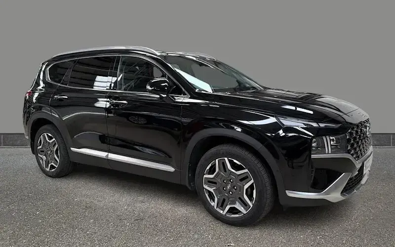 Used Hyundai Santa Fe Ultimate 230 HP (169 kW) 2023 SUV