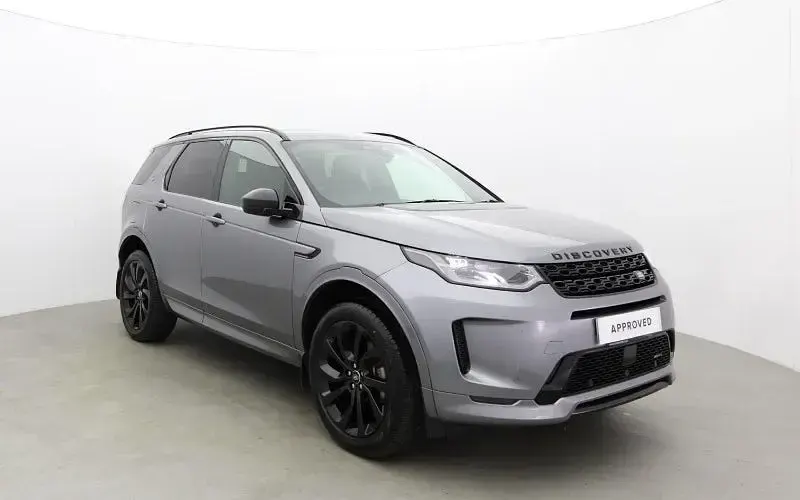 Used Land Rover Discovery Sport HSE Dynamic 204 HP (150 kW) 2023 SUV