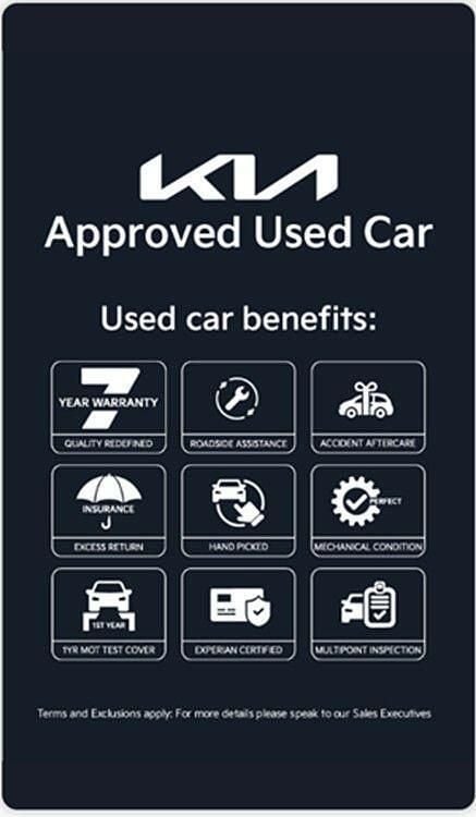 Used Kia EV3 Air 147 kW (201 HP) 2024 Orange SUV